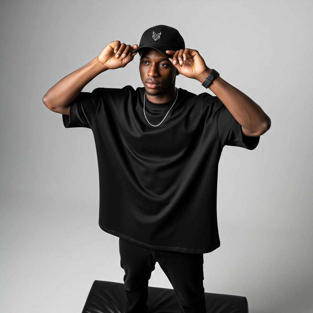 “Shadowmark” Dad Hat