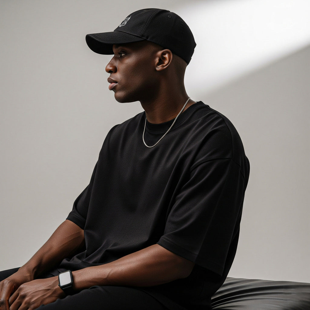 “Shadowmark” Dad Hat